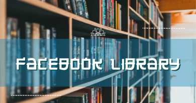 Facebook Library