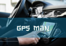 GPS Man