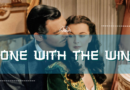 Gone with the wind