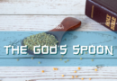 The God’s spoon