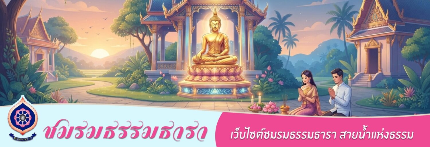 ธรรมธารา