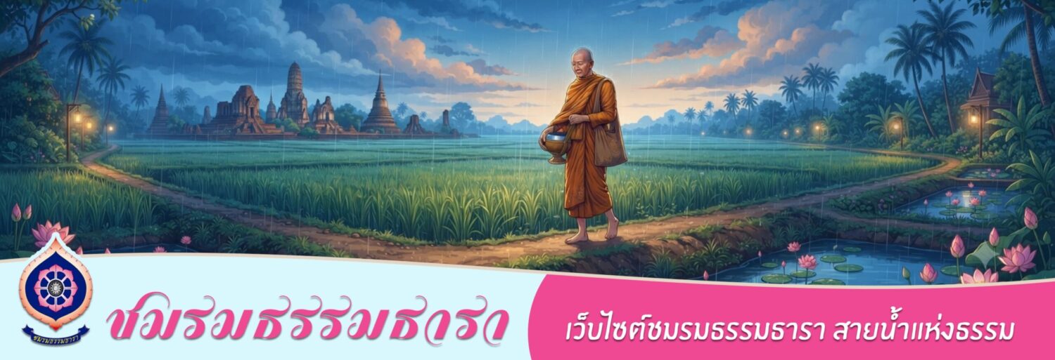 ธรรมธารา