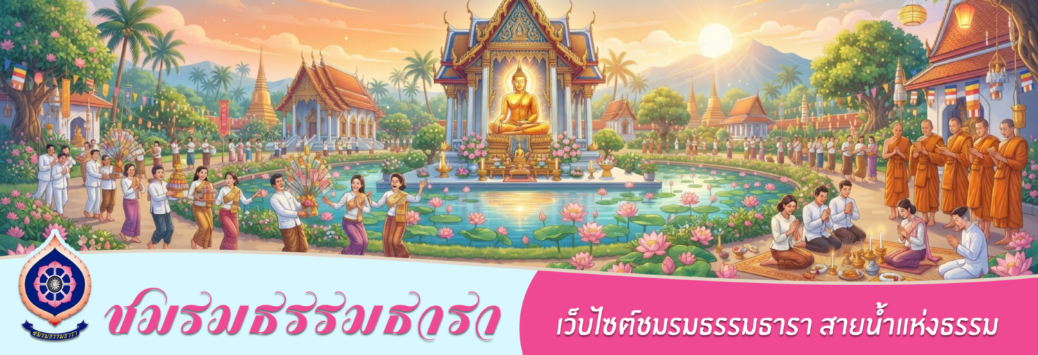 ธรรมธารา